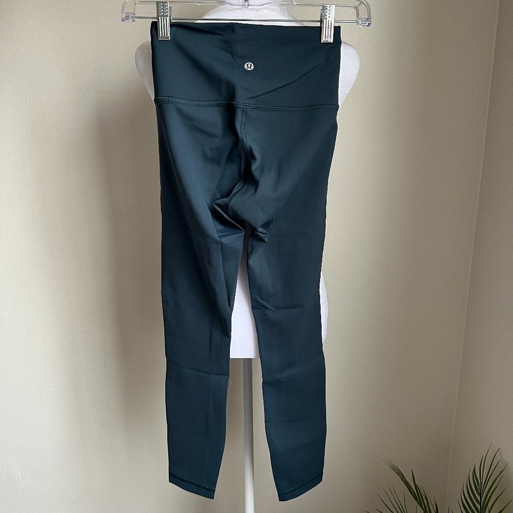 Lululemon Wunder Train High-Rise 25” - Submarine